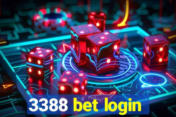 3388 bet login